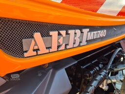 Aebi MT740-S 4X4