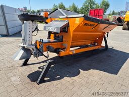 Aebi MT740-S 4X4