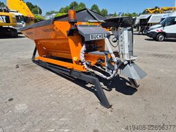 Aebi MT740-S 4X4