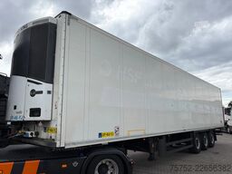 Schmitz Cargobull N/A Thermo King SLXi Multi temp Spectrum NL Tra...