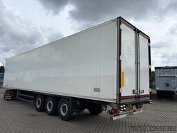 Schmitz Cargobull N/A Thermo King SLXi Multi temp Spectrum NL Tra...