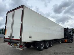 Schmitz Cargobull N/A Thermo King SLXi Multi temp Spectrum NL Tra...