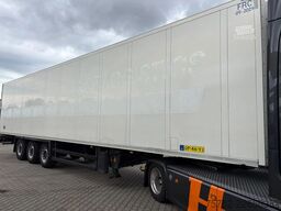 Schmitz Cargobull N/A Thermo King SLXi Multi temp Spectrum NL Tra...