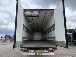 Schmitz Cargobull N/A Thermo King SLXi Multi temp Spectrum NL Tra...