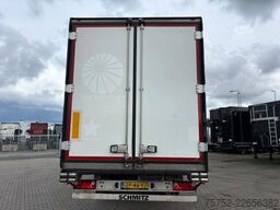 Schmitz Cargobull N/A Thermo King SLXi Multi temp Spectrum NL Tra...