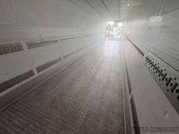 Schmitz Cargobull N/A Thermo King SLXi Multi temp Spectrum NL Tra...
