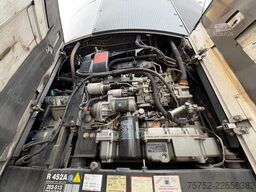 Schmitz Cargobull N/A Thermo King SLXi Multi temp Spectrum NL Tra...