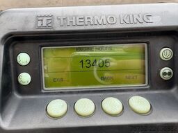 Schmitz Cargobull N/A Thermo King SLXi Multi temp Spectrum NL Tra...