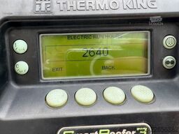 Schmitz Cargobull N/A Thermo King SLXi Multi temp Spectrum NL Tra...