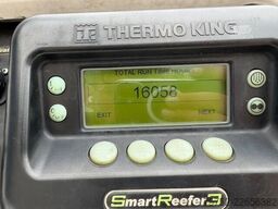 Schmitz Cargobull N/A Thermo King SLXi Multi temp Spectrum NL Tra...