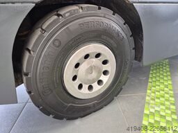 Johnston C200/201 - Sweeper - Like NEW!