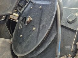 Johnston C200/201 - Sweeper - Like NEW!