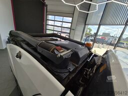 Johnston C200/201 - Sweeper - Like NEW!