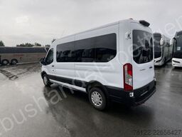 Ford Transit 350