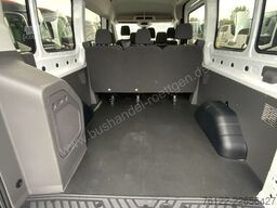 Ford Transit 350