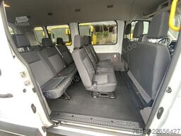 Ford Transit 350