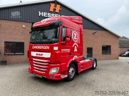 DAF XF 480 Space Cab ACC Standairco NL Truck APK/TU...