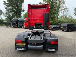 DAF XF 480 Space Cab ACC Standairco NL Truck APK/TU...