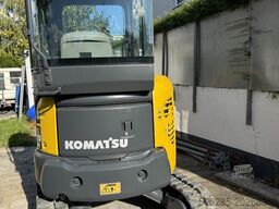 Komatsu PC 20MR-2