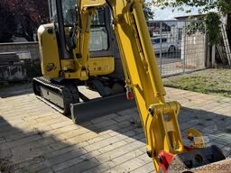 Komatsu PC 20MR-2