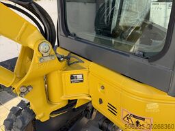 Komatsu PC 20MR-2
