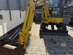 Komatsu PC 20MR-2
