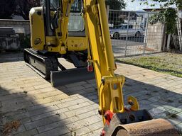 Komatsu PC 20MR-2