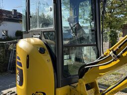 Komatsu PC 20MR-2