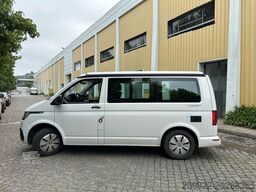 Volkswagen California Camper | 2 Letti 4 Posti | Cucinotto + Letto Tetto