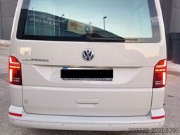 Volkswagen California Camper | 2 Letti 4 Posti | Cucinotto + Letto Tetto