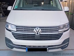 Volkswagen California Camper | 2 Letti 4 Posti | Cucinotto + Letto Tetto