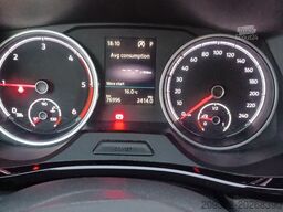 Volkswagen California Camper | 2 Letti 4 Posti | Cucinotto + Letto Tetto