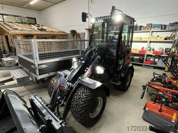 Giant G2500X-Tra HD