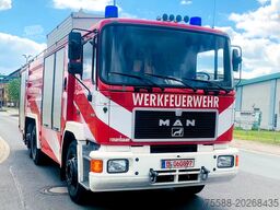 MAN TGS 26.322 Universallöschfahrzeug