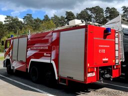 MAN TGS 26.322 Universallöschfahrzeug