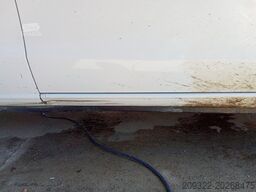 Mercedes Marco Polo 250d | Camper Cucina + Tetto Sollevabile
