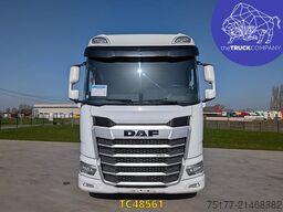 DAF XF 480