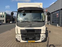 Volvo FL 250 E6 4X2 LL 11,9 t