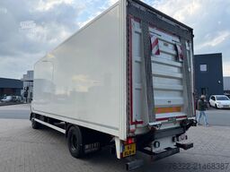 Volvo FL 250 E6 4X2 LL 11,9 t