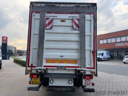 Volvo FL 250 E6 4X2 LL 11,9 t