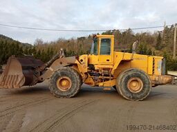 Volvo L220E