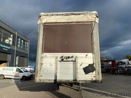 Schmitz Cargobull SCB*S3T / Coil / Tautliner / Disc Brakes