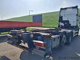 DAF CF 85.410 SSC 6x2 * Manual * Euro 5