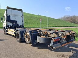 DAF CF 85.410 SSC 6x2 * Manual * Euro 5