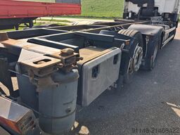 DAF CF 85.410 SSC 6x2 * Manual * Euro 5