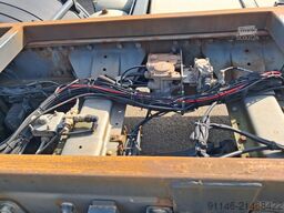 DAF CF 85.410 SSC 6x2 * Manual * Euro 5