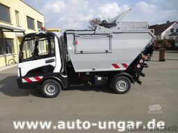 Goupil G5 Müllwagen Lifter Presse Kipper BOM