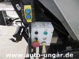 Goupil G5 Müllwagen Lifter Presse Kipper BOM