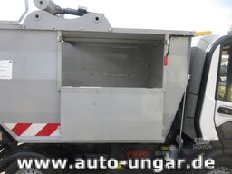 Goupil G5 Müllwagen Lifter Presse Kipper BOM