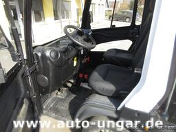 Goupil G5 Müllwagen Lifter Presse Kipper BOM